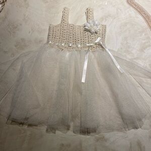 Baby Girl Dress. 6 - 12 months